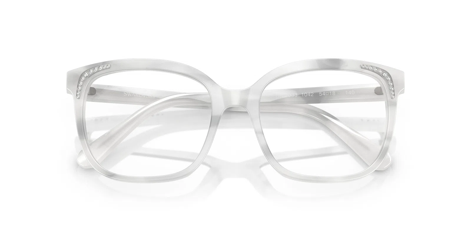 Swarovski 2033 Eyeglasses - view 32